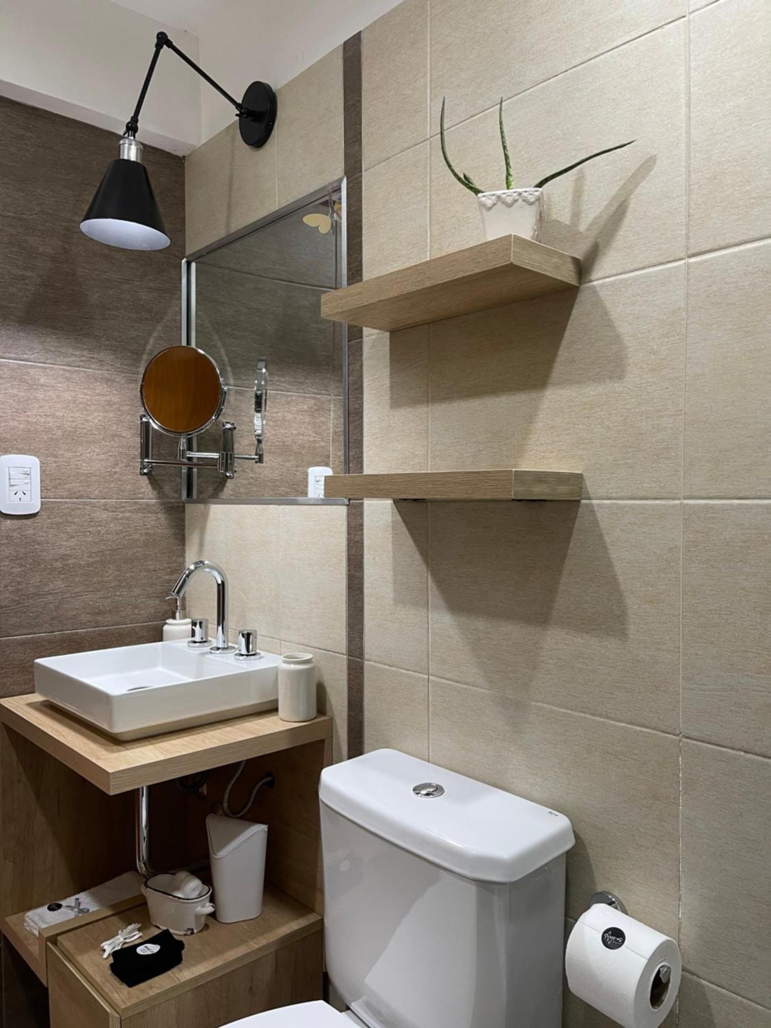 Ayres Home Vip Moderno Solo Adultos Centrico Mendoza Exterior photo
